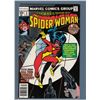 Image 1 : Spider-Woman #1(1978) New complete origin
