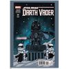 Image 1 : Star Wars Darth Vader #1(2015) Variant NM