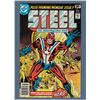 Image 1 : Steel the Industructible Man #1(1978)