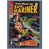Image 1 : Sub-Mariner #2(1967)
