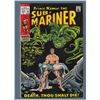 Image 1 : Sub-Mariner #13(1969)