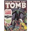 Image 1 : Tales from the Tomb Vol 4 #4(1972)