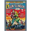 Image 1 : Tex Dawson Gun-Slinger #1(1973) NM