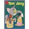 Image 1 : Tom & Jerry #136(1955)