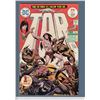Image 1 : Tor #1(1975)New Origin,  Joe Kubert
