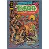 Image 1 : Tragg #1(1975) Origin