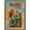 Image 1 : Weird War #100(1981) Creature Commandos in War that Time Forgot