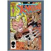 Image 1 : X-Men #213(1987)Wolverine vs Sabertooth NM