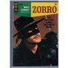 Image 1 : Zorro #2(1966) Photo Front & Back Cover