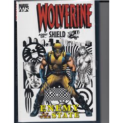 Wolverine HC