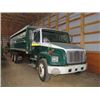 Image 1 : 2003 FREIGHTLINER TANDEM GRAIN TRUCK