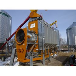 AIRSTREAM GSI 112 GRAIN DRYER