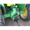 Image 6 : JOHN DEERE 2010 TRACTOR WITH FRONT END LOADER BUCKET