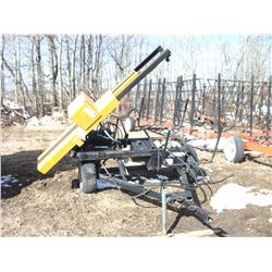 EZEE-ON POST POUNDER