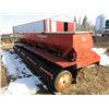 Image 2 : 2 - 10' INTERNATIONAL 620 PRESS DRILLS C/W GRASS AND FERTILIZER