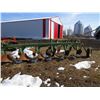 Image 2 : JOHN DEERE 3100 - 6 BOTTOM PLOW