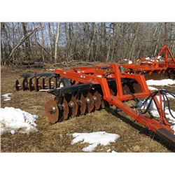 KELLO-BILT SERIES 210 12' BREAKING DISC