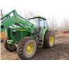 Image 7 : 1998 JOHN DEERE 7710 FWA TRACTOR