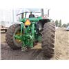 Image 9 : 1998 JOHN DEERE 7710 FWA TRACTOR