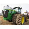 Image 7 : 2013 JOHN DEERE 9360R TRACTOR