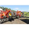 Image 10 : 2014 BOURGAULT - 5810 42' AIR HOE DRILL