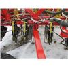 Image 3 : 2014 BOURGAULT - 5810 42' AIR HOE DRILL