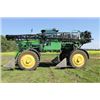 Image 1 : 2013 JOHN DEERE 4730 SPRAYER