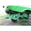 Image 6 : 2012 JOHN DEERE S670 COMBINE