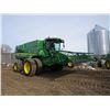 Image 9 : 2012 JOHN DEERE S670 COMBINE