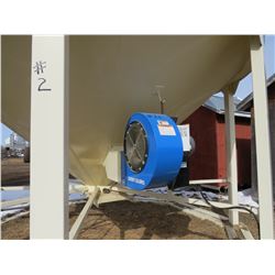 FAN #1A - GRAIN GUARD AERATION FAN