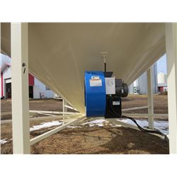 FAN #2A - GRAIN GUARD AERATION FAN