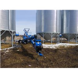 BRANDT 13" X 70' SWING AWAY AUGER
