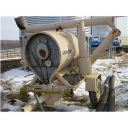 MIDWEST 252 GRAIN VACUUM