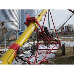 WESTFIELD TFX2 10"-36' GRAIN AUGER