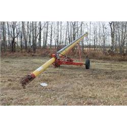 WESTFIELD J208-36/41 (8" x 30')  AUGER