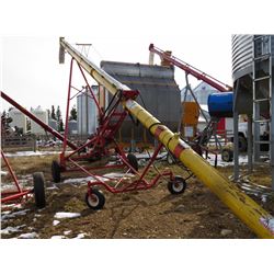 WESTFIELD TF 8"X51' AUGER