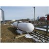 Image 1 : 2011 - 1000 GALLON 250 PSI PROPANE TANK