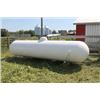Image 2 : 2011 - 1000 GALLON 250 PSI PROPANE TANK
