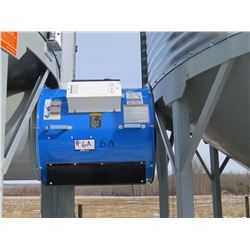 FAN #21A - AERATION FAN (BALDOR)