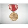 Image 1 : VINTAGE ARMY RARE *GOOD CONDUCT-EFFICENCY HONOR FIDELITY* MEDAL BADGE!! MEDAL CAME OUT OF SAFE BOX!!
