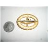 Image 1 : EXTREMELY RARE *GERMAN KAISERLICHE KAISER SHIP SMS U BOAT BADGE WWII NAVY AWARD MEDAL!!