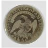 Image 2 : 1831 BUST HALF DIME G/VG
