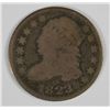 Image 1 : 1823/2 BUST DIME F/VF