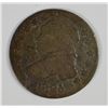 Image 1 : 1825 BUST DIME G/VG