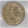 Image 3 : 1875 SEATED DIME PCGS MS-64