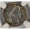Image 2 : 1910 PROOF BARBER DIME NGC PF-64