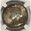 Image 2 : 1932 WASHINGTON QUARTER NGC MS-63