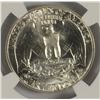 Image 3 : 1950 PROOF WASHINGTON QUARTER NGC PF-66+
