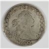 Image 1 : 1803 BUST HALF DOLLAR VG DETAILS