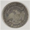 Image 2 : 1812 BUST HALF DOLLAR FINE